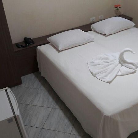 Nosso Hotel Manaos Exterior foto