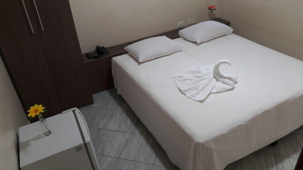 Nosso Hotel Manaos Exterior foto